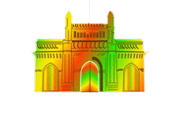 India House Ajman Logo